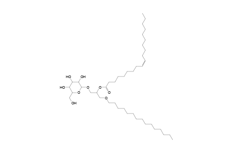 MGDG O-15:0_19:1