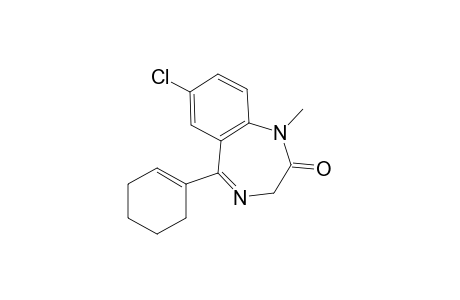 Tetrazepam