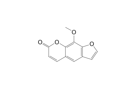 Xanthotoxin