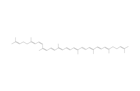 (6E,8Z,10Z,12E,14E,16E,18E,20E,22E,24E,26E)-2,6,10,14,19,23,27,31-octamethyldotriaconta-2,6,8,10,12,14,16,18,20,22,24,26,30-tridecaene