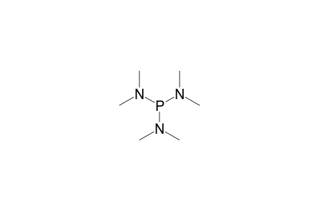 Hexamethylphosphorous triamide