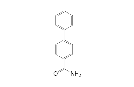 Biphenyl-4-carboxamide