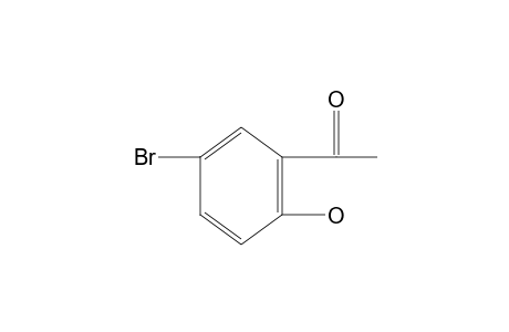 5'-Bromo-2'-hydroxyacetophenone