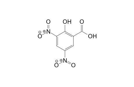 3,5-Dinitrosalicylic acid