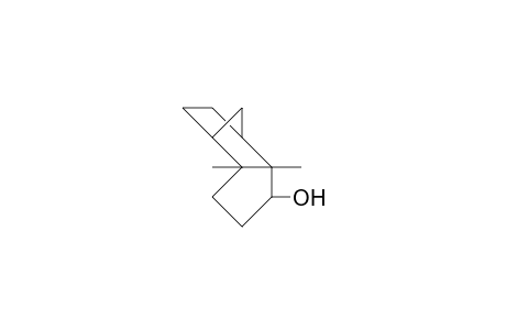 2,6-Dimethyl-exo-tricyclo(5.2.1.0/2,6/)decan-3-endo-ol