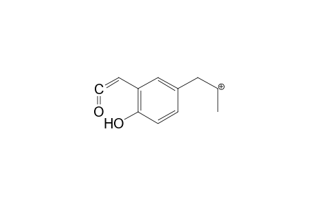 5-MAPB-M (ring cleavage-COOH-) MS3_2