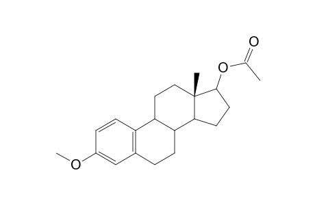 MONO-DEUTERO-3-METHOXYESTRA-1,3,5(10)-TRIEN-17-YL ACETATE