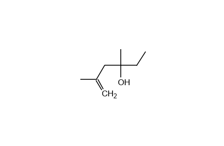 3,5-DIMETHYL-5-HEXEN-3-OL