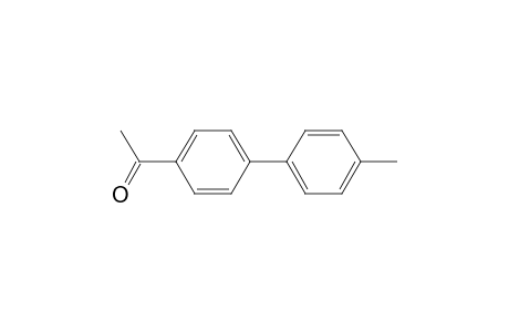 4-Acetyl-4'-methylbiphenyl