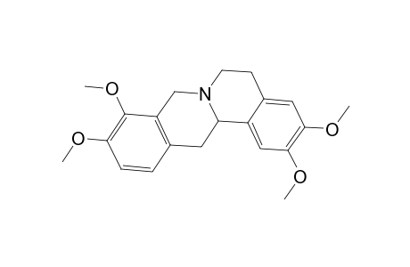 Tetrahydropalmatine