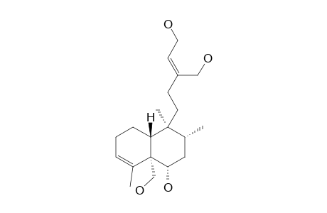 PILOSANOL A