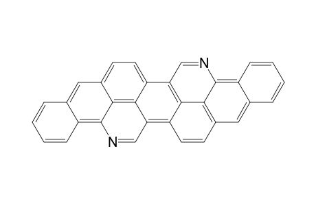 5,14-Diazadinaphtho[1,2,3-cd;1',2',3'-lm]perylene