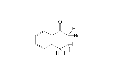 2-bromo-3,4-dihydro-1(2H)-naphthalenone