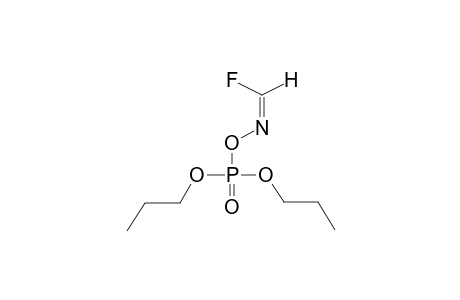 SYN-DIPROPYLFLUOROFORMIMINOPHOSPHATE