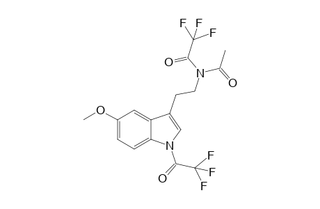 Melatonin 2TFA