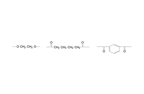 Poly( ethylene glycol adipate-co-isophthalate)