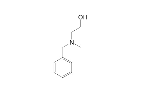 2-(N-Benzyl-N-methylamino)ethanol