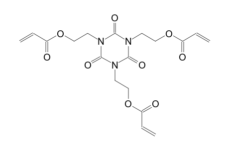 Tris(2-hydroxyethyl)isocyanurate triacrylate