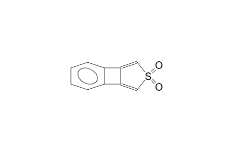 2-Thianorbiphenylenedioxide