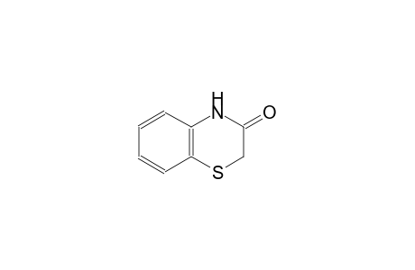 2H-1,4-Benzothiazine-3(4H)-one