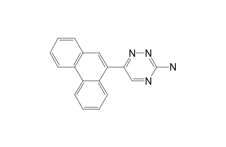 3-Amino-6-[9-phenanthryl]-1,2,4-triazine