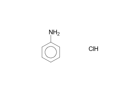 Aniline hydrochloride