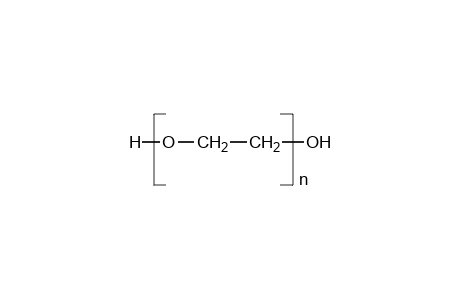 Polyethylene glycol