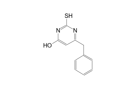 6-BENZYL-2-THIOURACIL