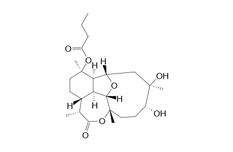 Briarellin O