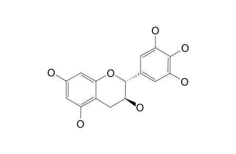 Gallocatechin