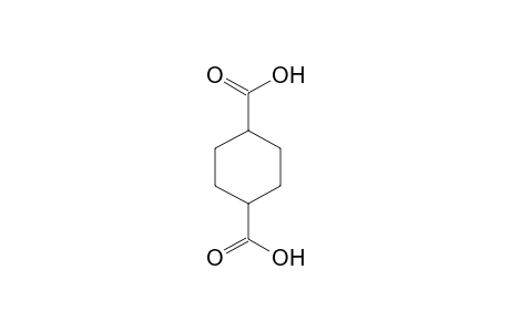 1,4-Cyclohexanedicarboxylic acid