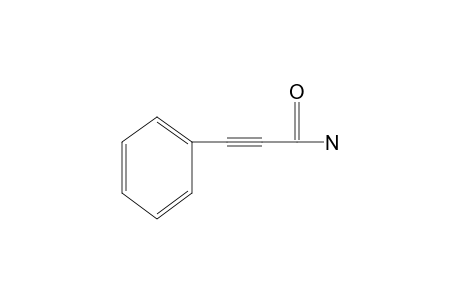 3-phenylpropiolamide