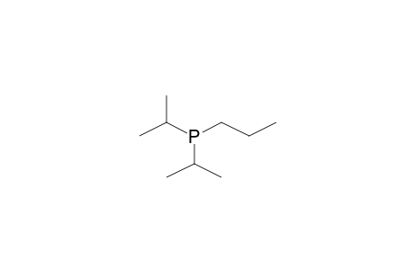 Phosphine, diisopropylpropyl-