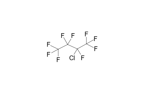 2-Chloranyl-1,1,1,2,3,3,4,4,4-nonakis(fluoranyl)butane