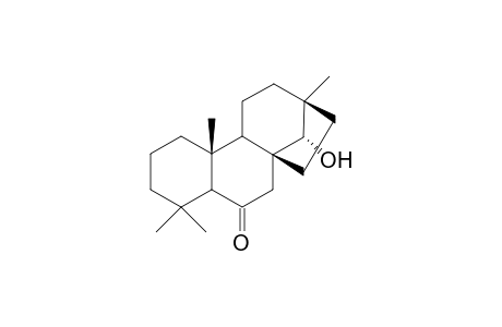 6-Oxo-.alpha.-Hibanol