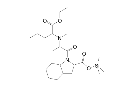 Perindopril METMS