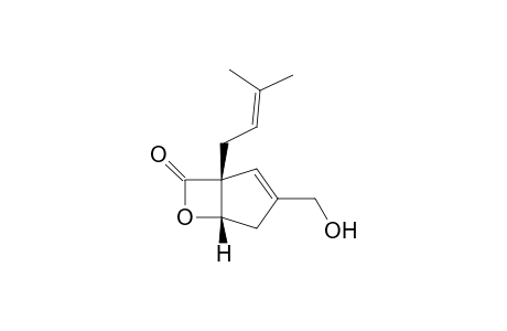 VIBRALACTONE