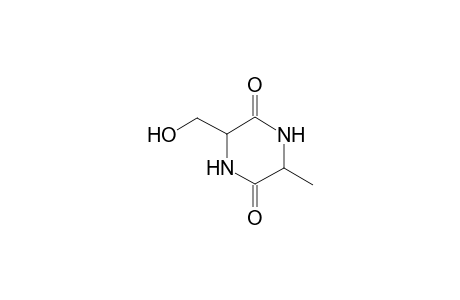 Cycloalanylserine