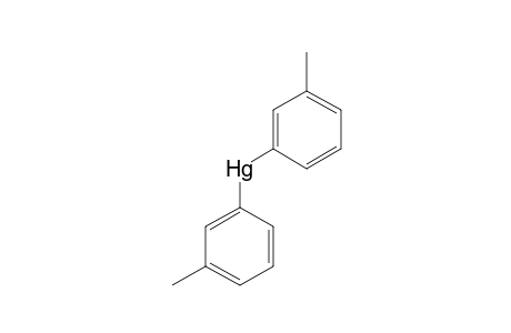 BIS-(META-TOLYL)-MERCURY