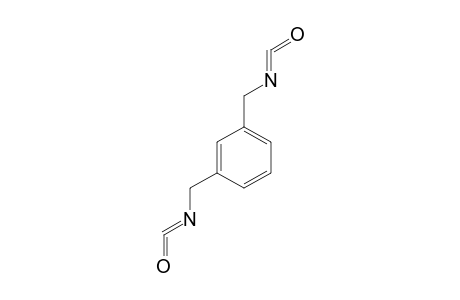 isocyanic acid, m-phenylenedimethylene ester