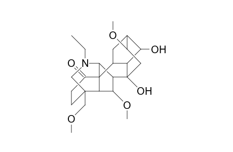 1-Keto-neoline