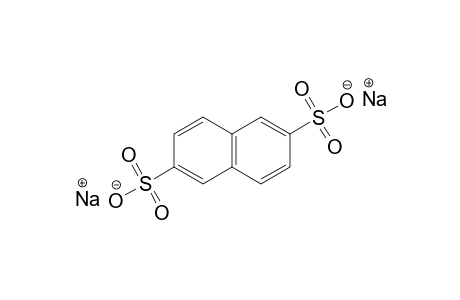 2,6-Naphthalenedisulfonic acid disodium salt