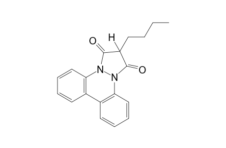 2-butyl-1H-benzo[c]pyrazolo[1,2-a]cinnoline-1,3(2H,3H)-dione