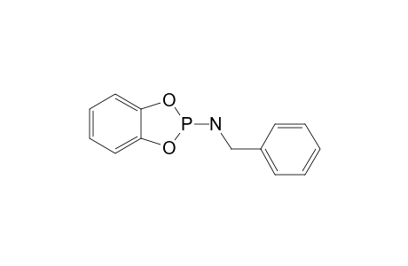 1,3,2-benzodioxaphosphol-2-yl-(benzyl)amine