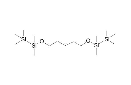 1,5-bis(Pentamethyldisilyloxy)pentane