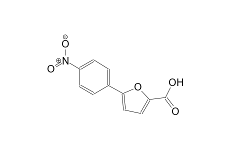 5-(p-nitrophenyl)-2-furoic acid