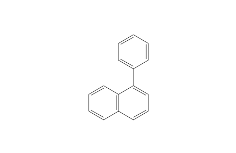 1-Phenyl-naphthalene