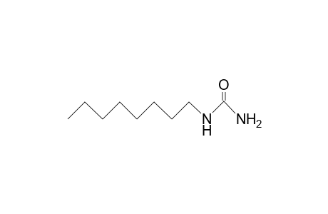 Urea, octyl-