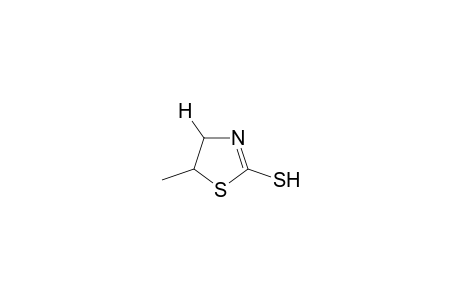 5-methyl-2-thiazoline-2-thiol