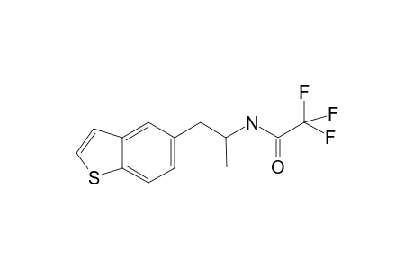 5-APBT TFA